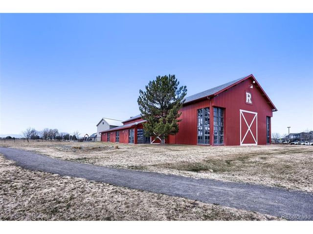 17558 E 103rd Dr, Commerce City, CO 80022