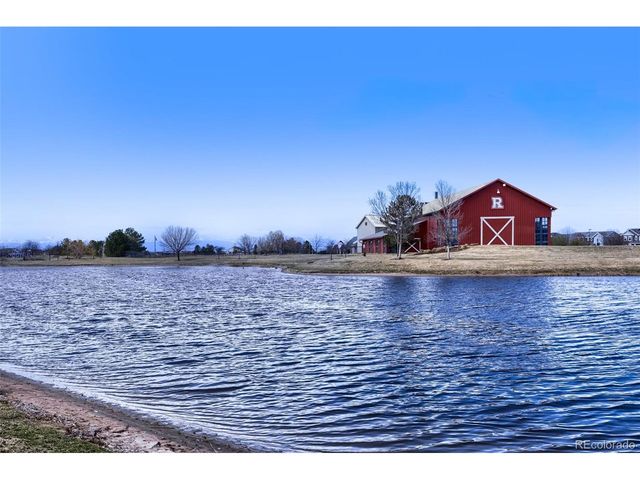 17558 E 103rd Dr, Commerce City, CO 80022