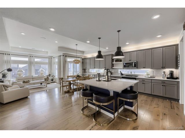 17558 E 103rd Dr, Commerce City, CO 80022