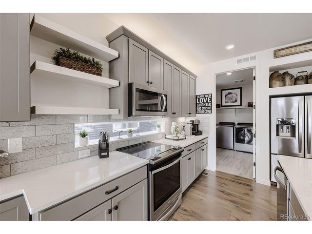 17558 E 103rd Dr, Commerce City, CO 80022