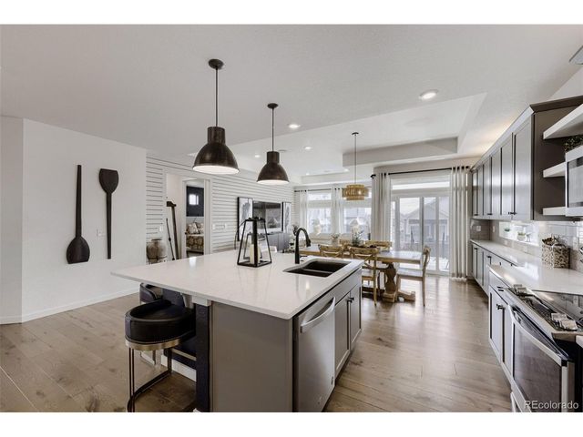 17558 E 103rd Dr, Commerce City, CO 80022