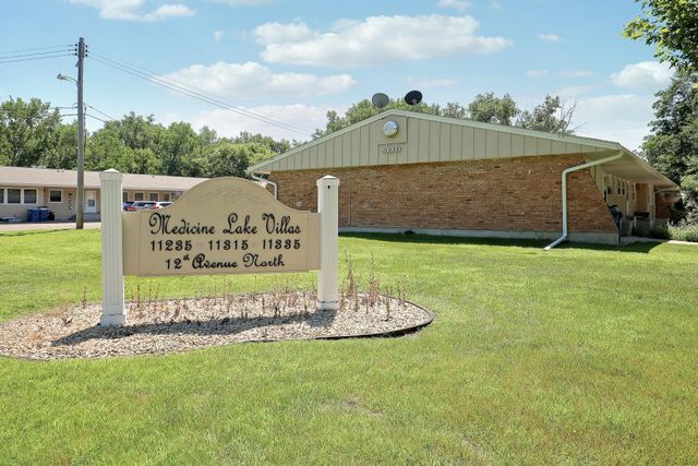 11335 12th Avenue N 3, Plymouth, MN 55441