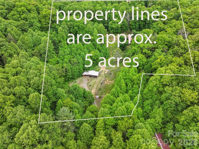 125 Harris Circle, Sylva, NC 28779
