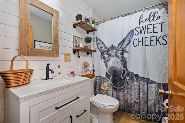 125 Harris Circle, Sylva, NC 28779