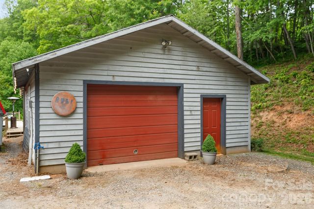 125 Harris Circle, Sylva, NC 28779