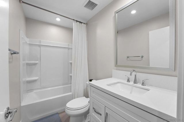 4810 Canyon View, San Diego, CA 92117