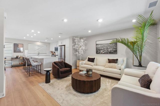 4810 Canyon View, San Diego, CA 92117