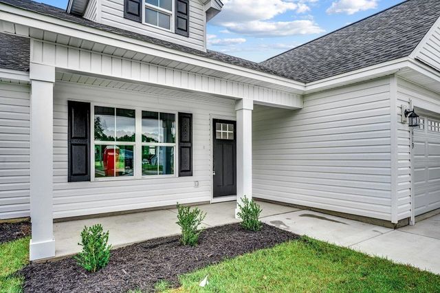 TBD Highway 19, Nichols, SC 29581