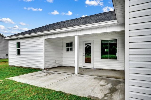 TBD Highway 19, Nichols, SC 29581