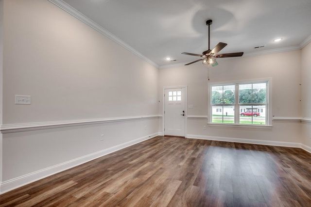 TBD Highway 19, Nichols, SC 29581