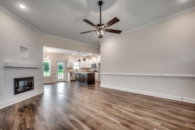 TBD Highway 19, Nichols, SC 29581