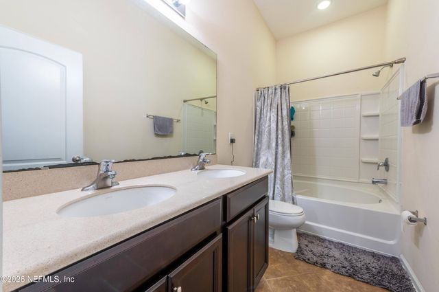 12252 BLACK WALNUT Court, Jacksonville, FL 32226