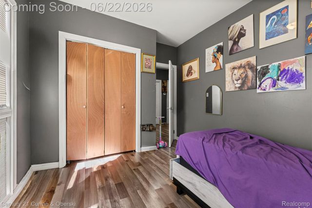 8438 Dexter Avenue, Detroit, MI 48206
