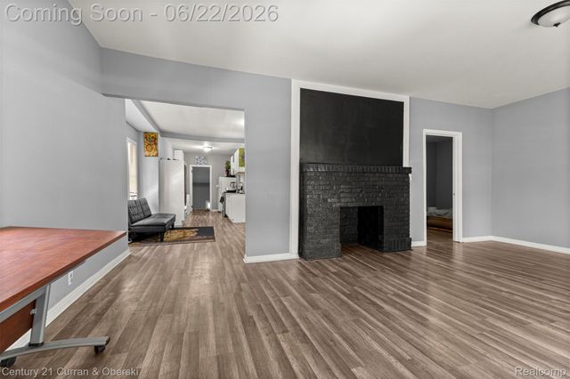 8438 Dexter Avenue, Detroit, MI 48206