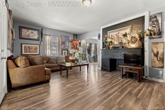 8438 Dexter Avenue, Detroit, MI 48206