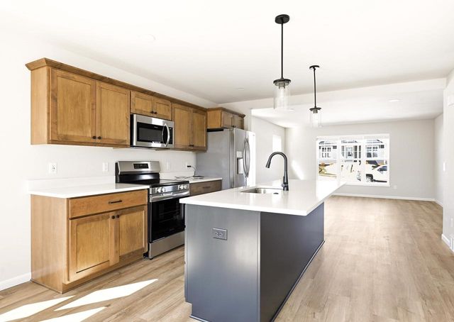 812 Indigo Lane, Waunakee, WI 53597