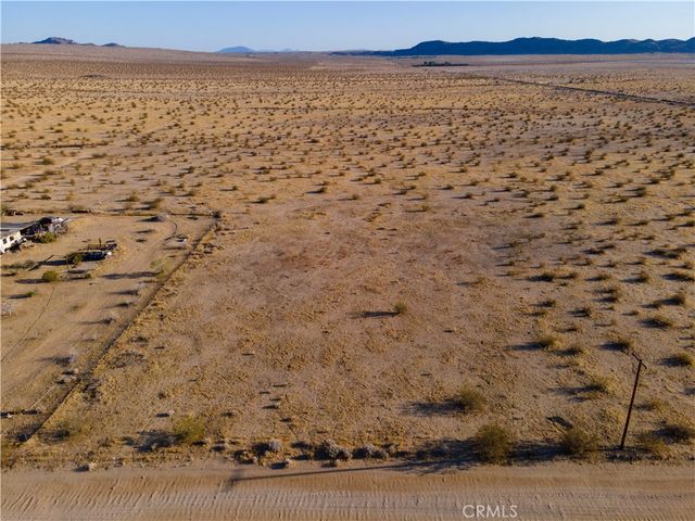 3 Sunflower Road, Joshua Tree, CA 92252