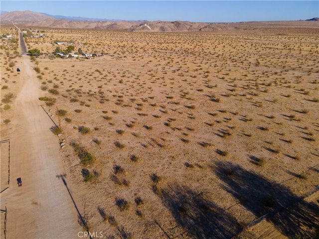 3 Sunflower Road, Joshua Tree, CA 92252