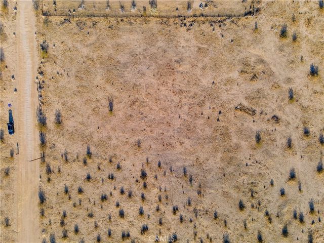3 Sunflower Road, Joshua Tree, CA 92252