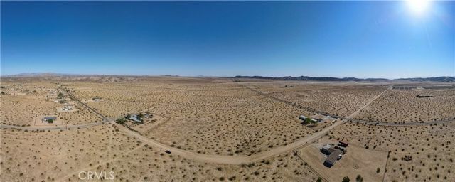 3 Sunflower Road, Joshua Tree, CA 92252