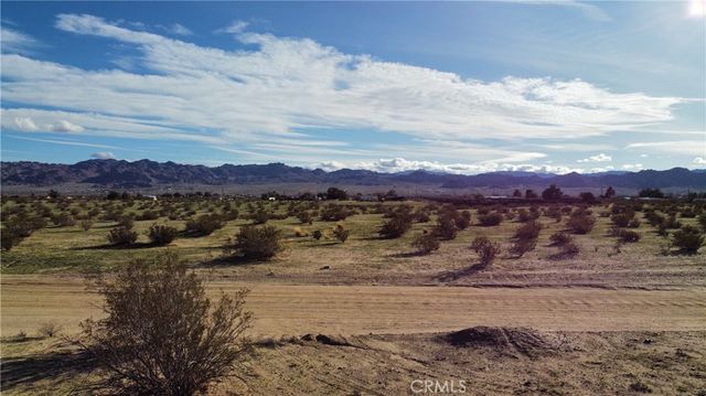 3 Sunflower Road, Joshua Tree, CA 92252