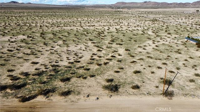 3 Sunflower Road, Joshua Tree, CA 92252