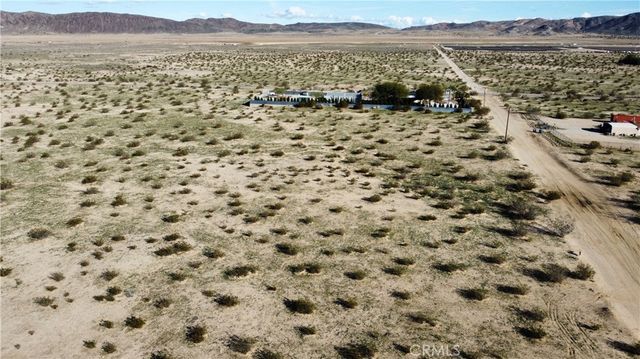 3 Sunflower Road, Joshua Tree, CA 92252
