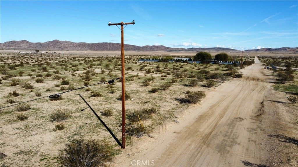 3 Sunflower Road, Joshua Tree, CA 92252