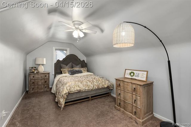 28965 Marquette Street, Garden City, MI 48135