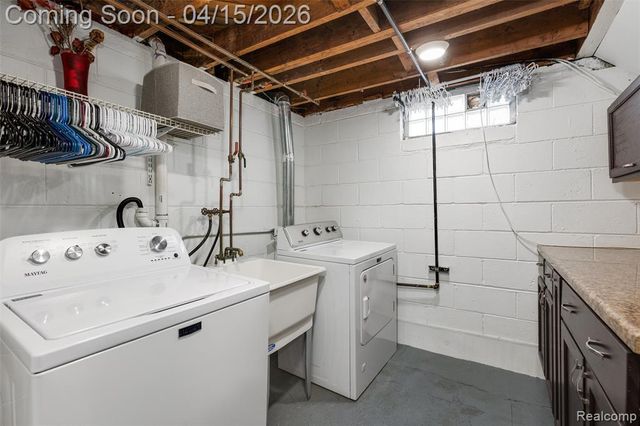 28965 Marquette Street, Garden City, MI 48135