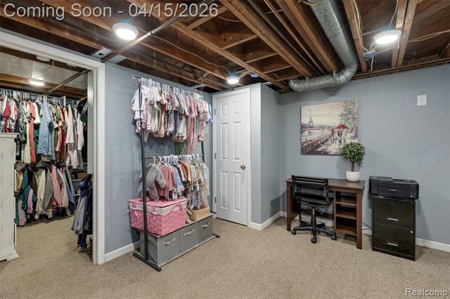 28965 Marquette Street, Garden City, MI 48135