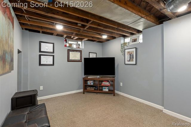 28965 Marquette Street, Garden City, MI 48135