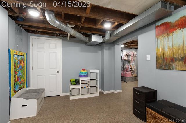 28965 Marquette Street, Garden City, MI 48135