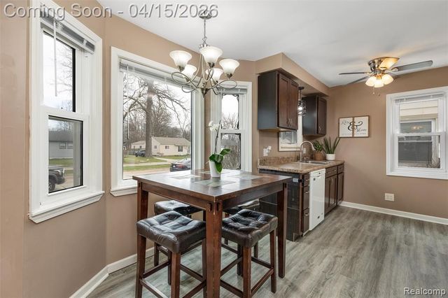 28965 Marquette Street, Garden City, MI 48135