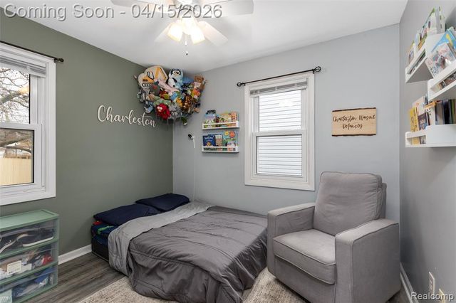 28965 Marquette Street, Garden City, MI 48135