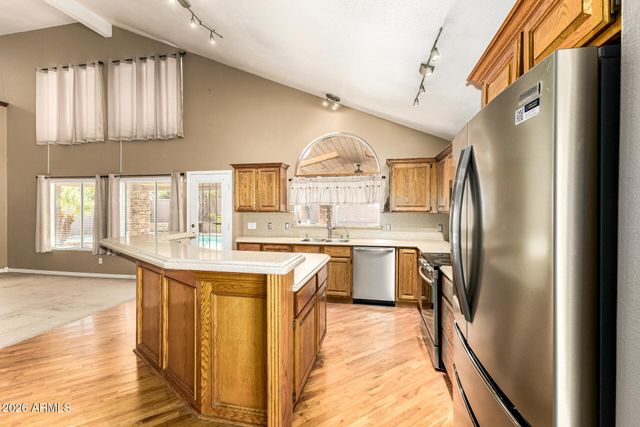 21524 N 66TH Lane, Glendale, AZ 85308