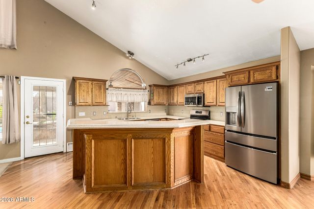 21524 N 66TH Lane, Glendale, AZ 85308