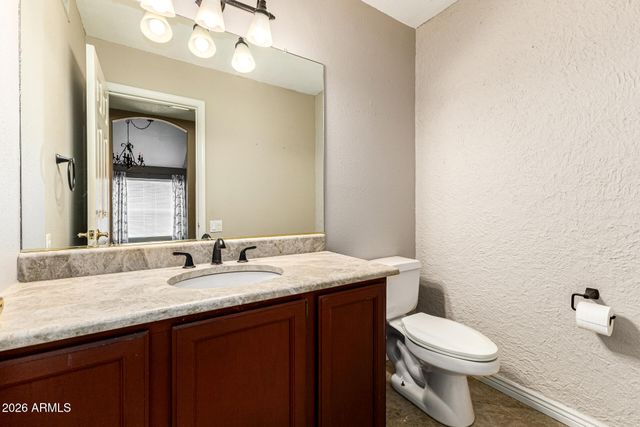 21524 N 66TH Lane, Glendale, AZ 85308