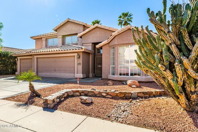 21524 N 66TH Lane, Glendale, AZ 85308