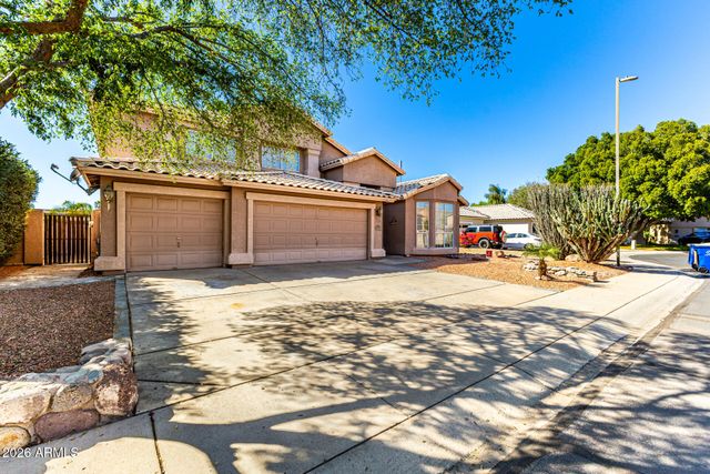 21524 N 66TH Lane, Glendale, AZ 85308