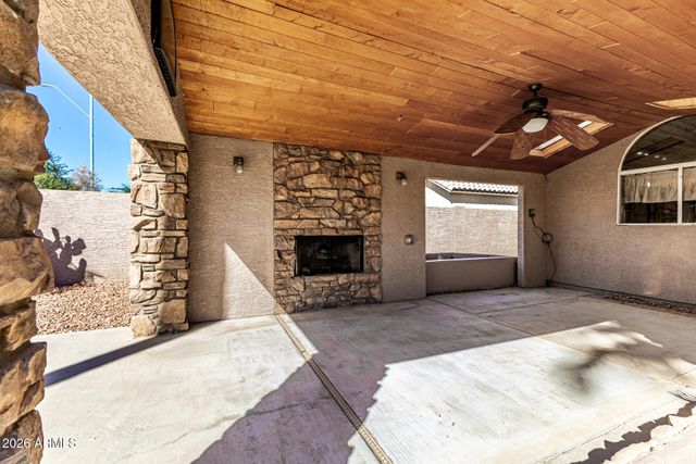 21524 N 66TH Lane, Glendale, AZ 85308