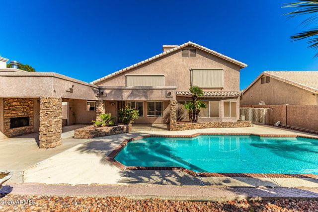 21524 N 66TH Lane, Glendale, AZ 85308