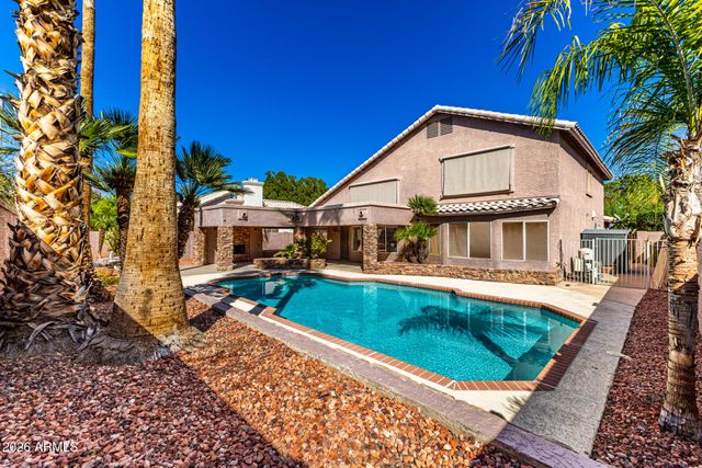 21524 N 66TH Lane, Glendale, AZ 85308