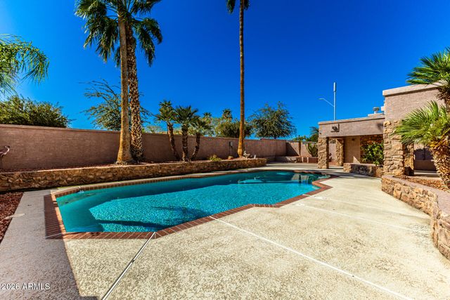 21524 N 66TH Lane, Glendale, AZ 85308