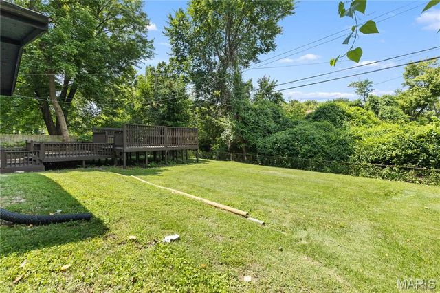 2025 Thunderbird Avenue, Florissant, MO 63033