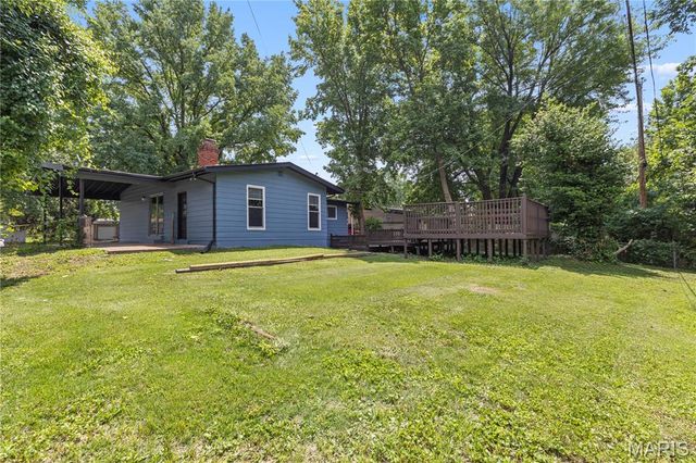 2025 Thunderbird Avenue, Florissant, MO 63033
