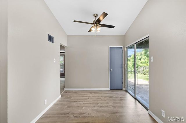 2025 Thunderbird Avenue, Florissant, MO 63033