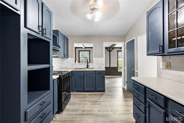 2025 Thunderbird Avenue, Florissant, MO 63033