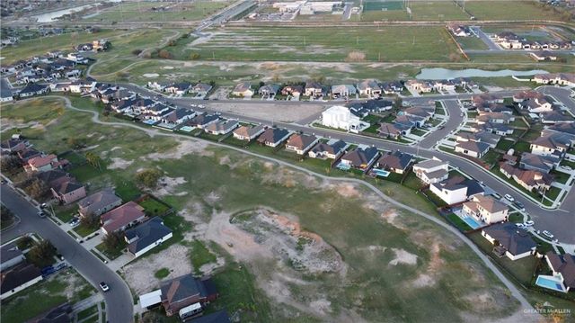 3403 Lago Washington, Edinburg, TX 78542