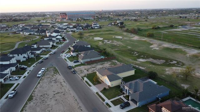 3403 Lago Washington, Edinburg, TX 78542